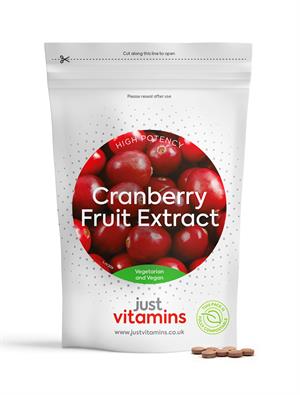 Buy Cranberry 5000mg