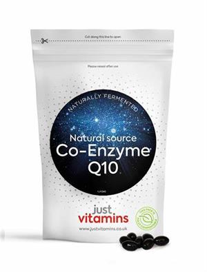 Buy Co-Enzyme Q10 100mg