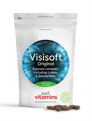 Buy Visisoft™ Lutein (10mg)