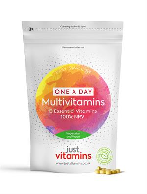 Buy Multivitamins One-a-Day