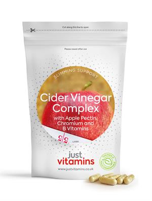 Buy Apple Cider Vinegar Complex