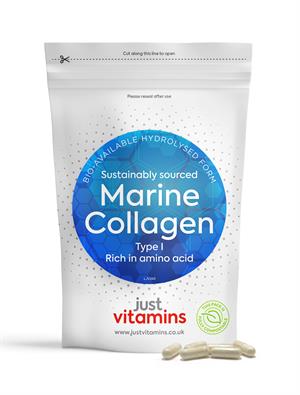 Buy Marine Collagen 400mg