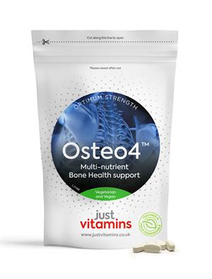 Buy Osteo4 Bone Health