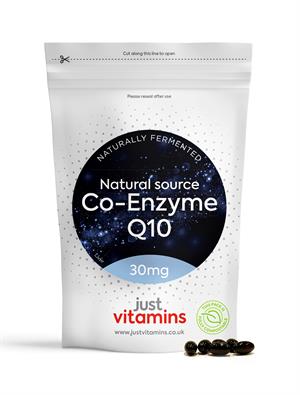 Buy Co-Enzyme Q10 30mg